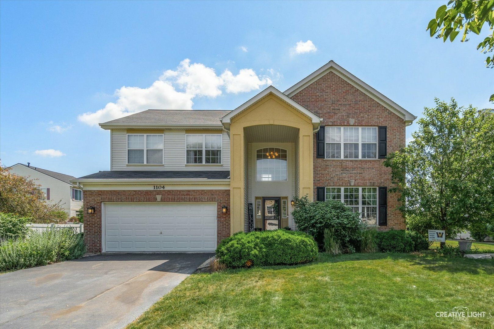 1104 Breckenridge Lane  Shorewood IL 60404 photo
