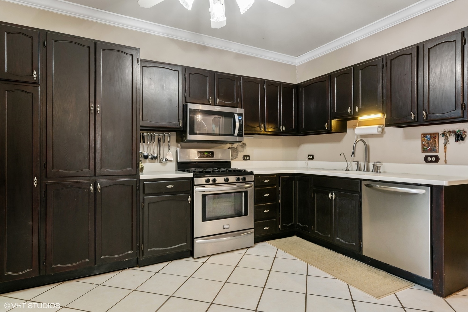 Property Photo: 3432 S Union Avenue IL 60616