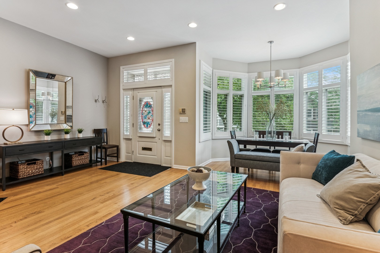 Property Photo: 3344 N Racine Avenue IL 60657