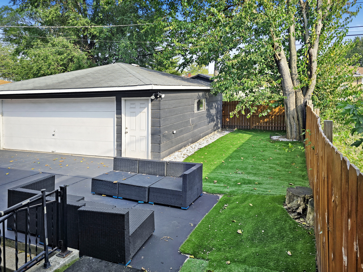 Property Photo: 301 Cornell Avenue IL 60409