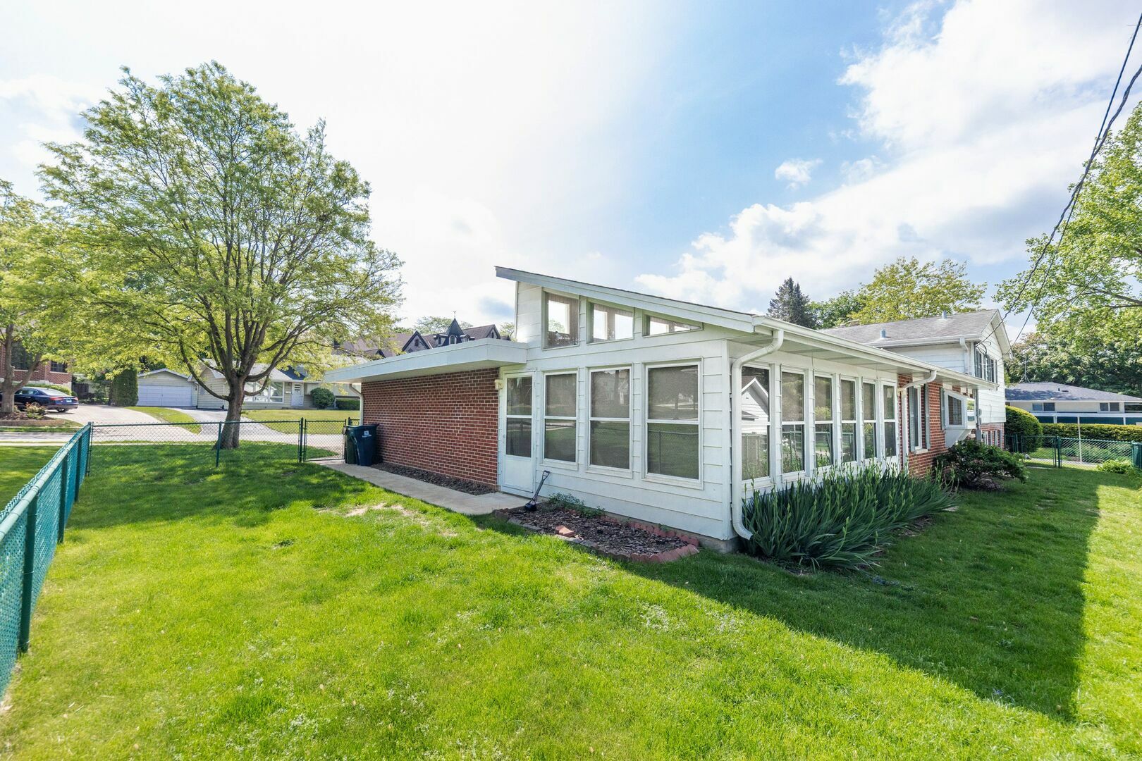 Property Photo: 815 Santa Maria Drive IL 60540