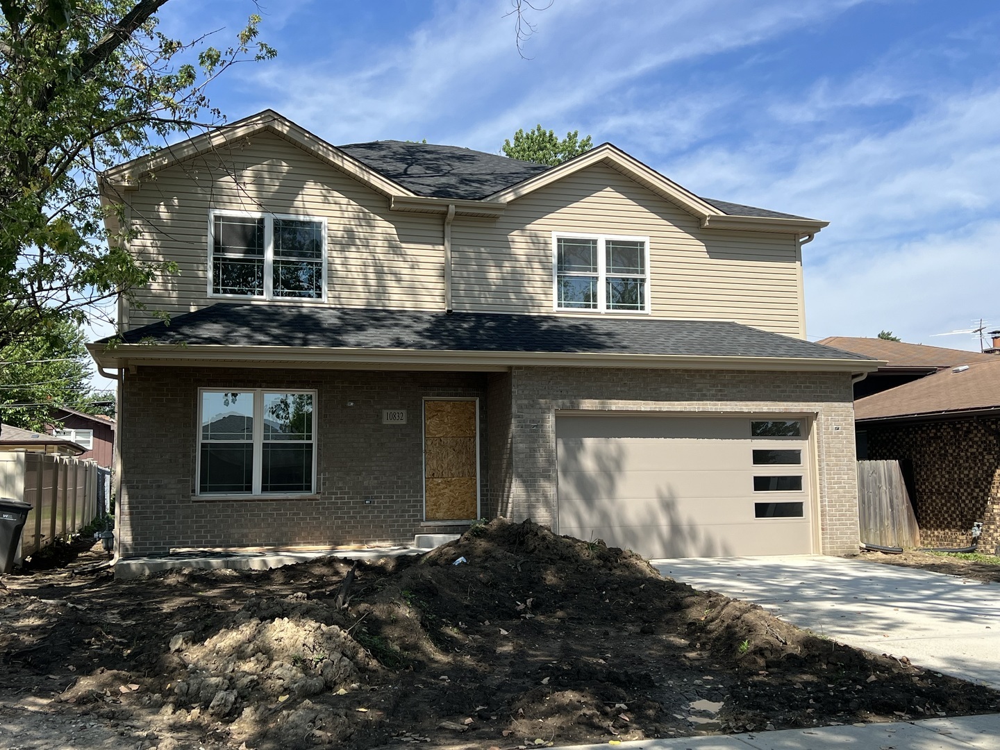 10832 Massasoit Avenue  Chicago Ridge IL 60415 photo