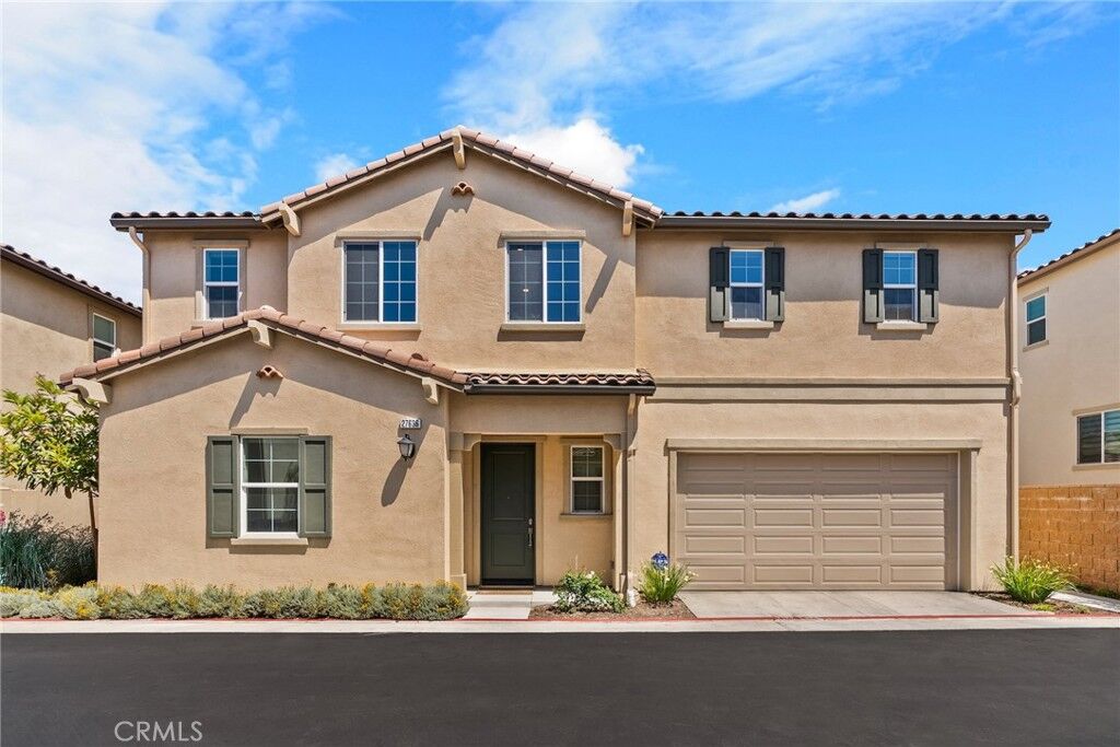 Property Photo: 27636 S Evergreen Place CA 90732
