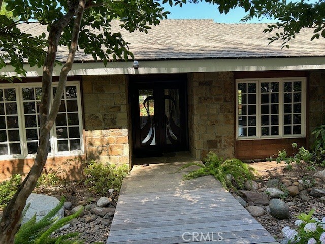 Property Photo:  12889 Old Foothill Blvd  CA 92705 
