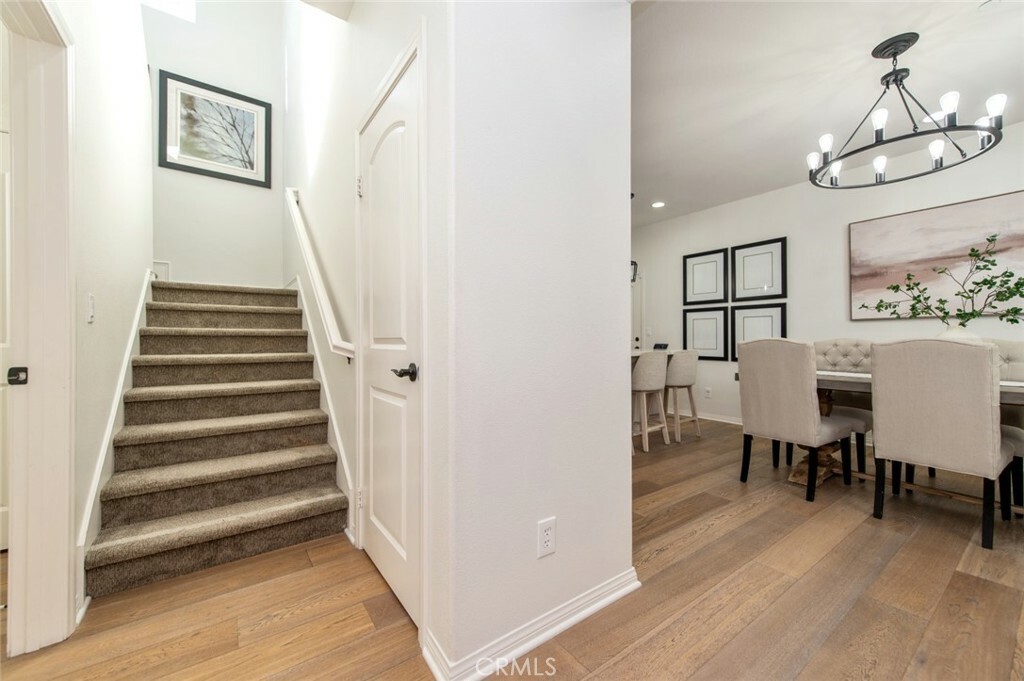 Property Photo: 410 N Tapia Lane CA 92821