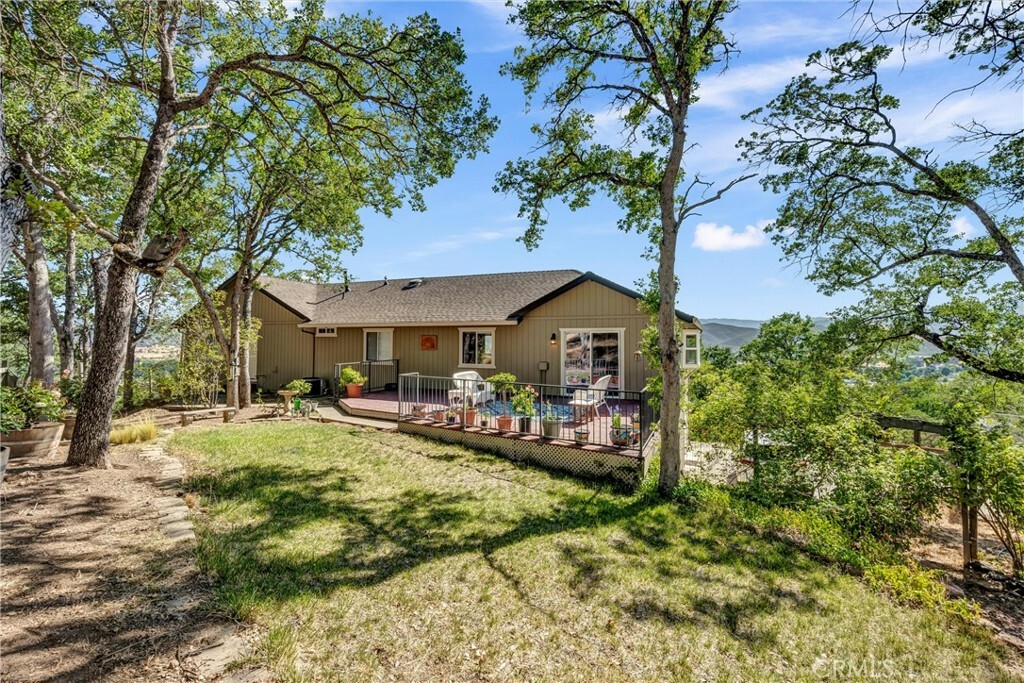 19040 Redbud Road  Hidden Valley Lake CA 95467 photo
