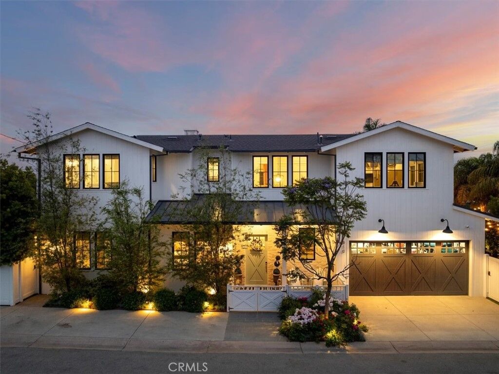 Property Photo: 910 28th Street CA 90266