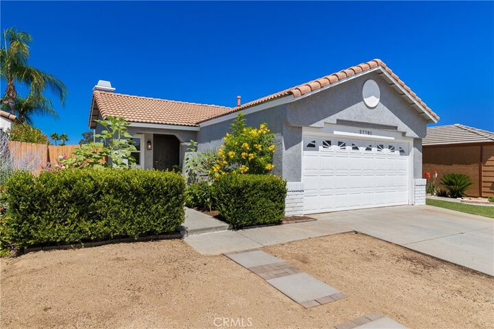 Property Photo:  27781 Spring Meadow Court  CA 92585 