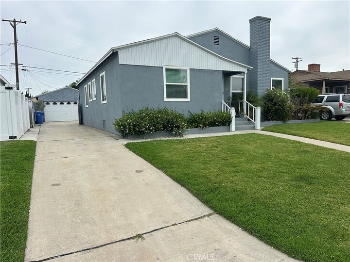 Property Photo:  11229 Glenworth Street  CA 90670 