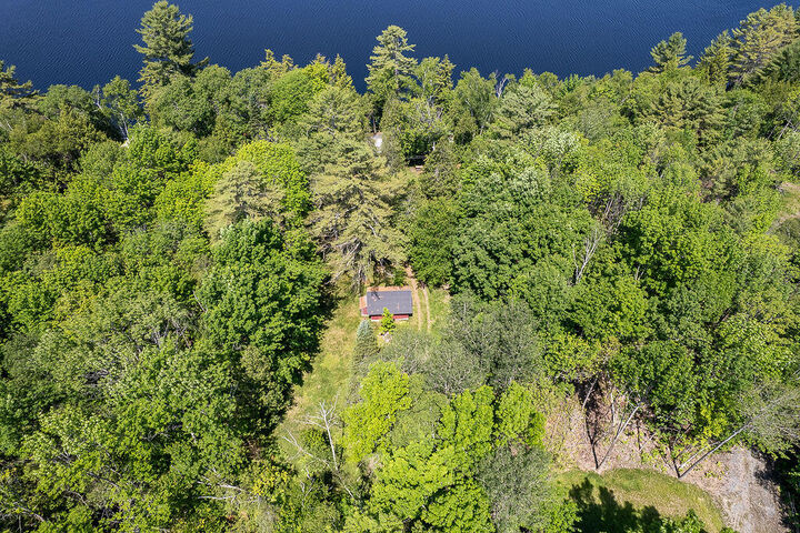Property Photo:  42 Tall Pines Road  ME 04943 