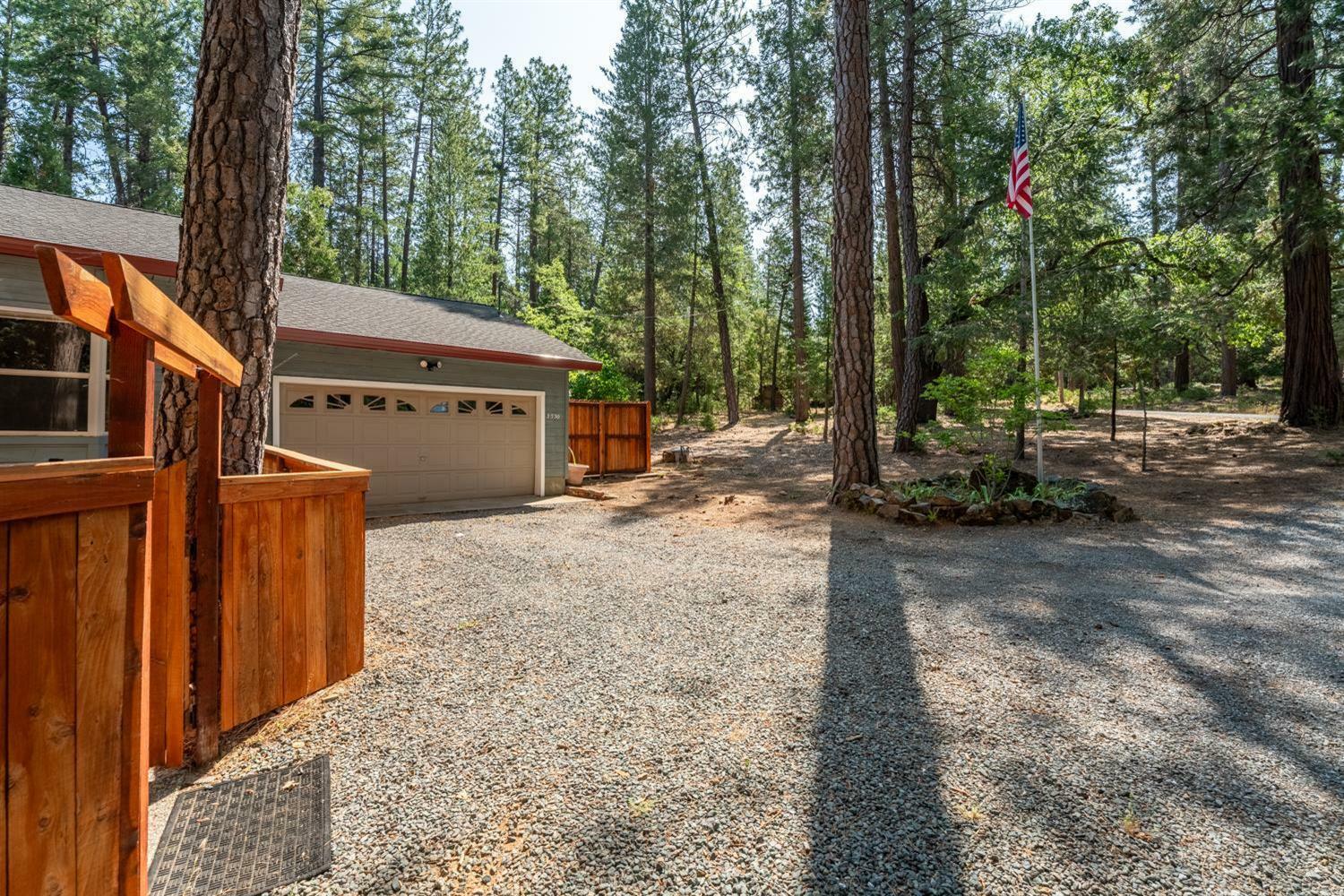 Property Photo: 3550 Pine Cone Lane CA 95722
