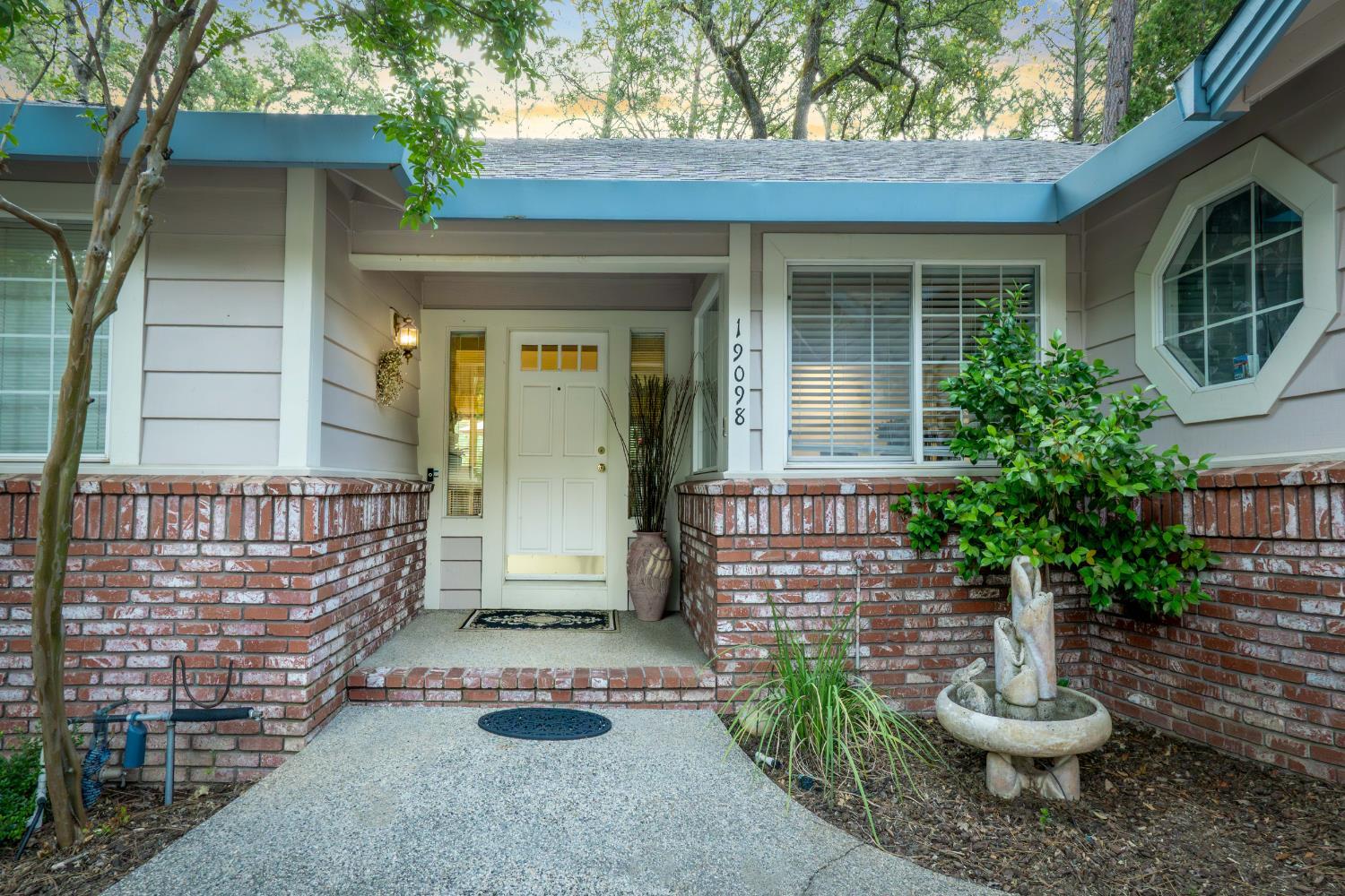 Property Photo: 19098 Lake Forest Drive CA 95946