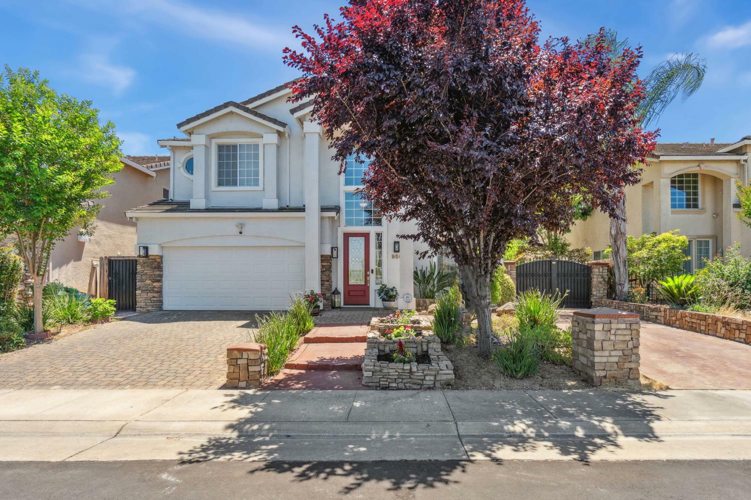 Property Photo: 9506 Stone Springs Drive CA 95624