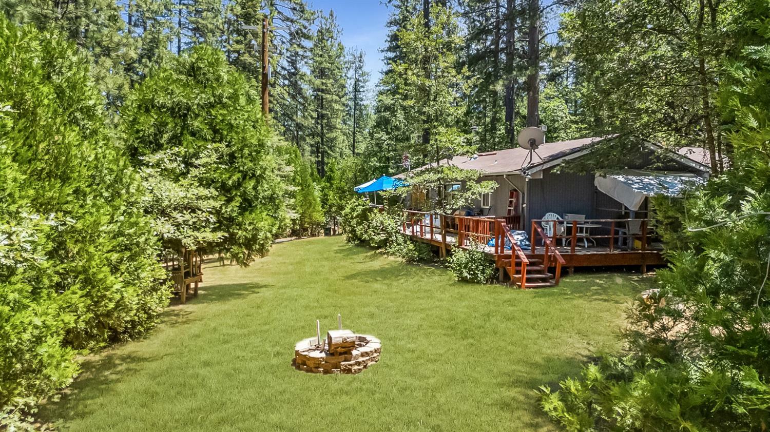 23555 Rock Hammer Road  Groveland CA 95321 photo