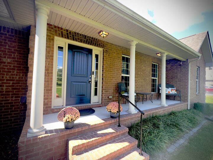 Property Photo: 278 Love Lane Rd TN 37342