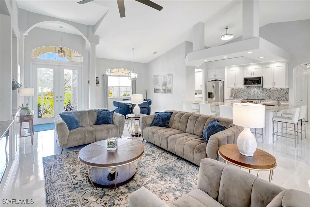 Property Photo: 8268 Southwind Bay Circle FL 33908