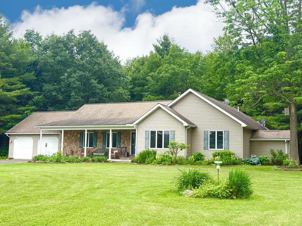 311 Jackson Road  Wellsboro PA 16901 photo