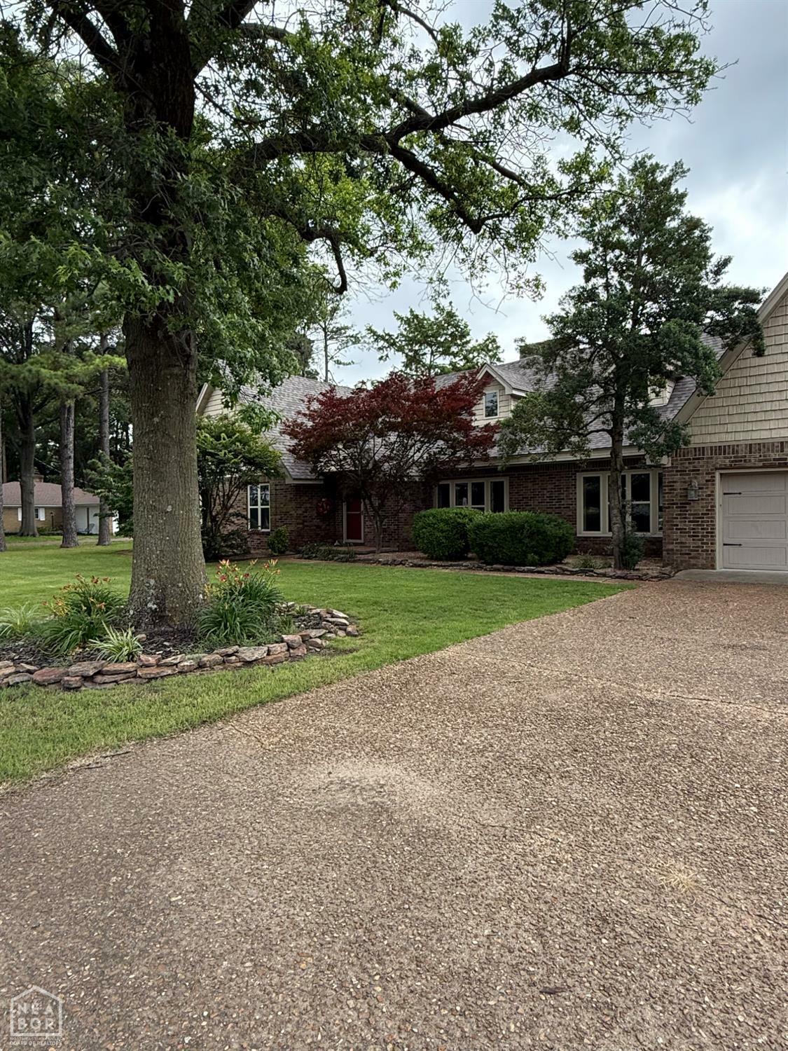 Property Photo: 318 Davis AR 72442