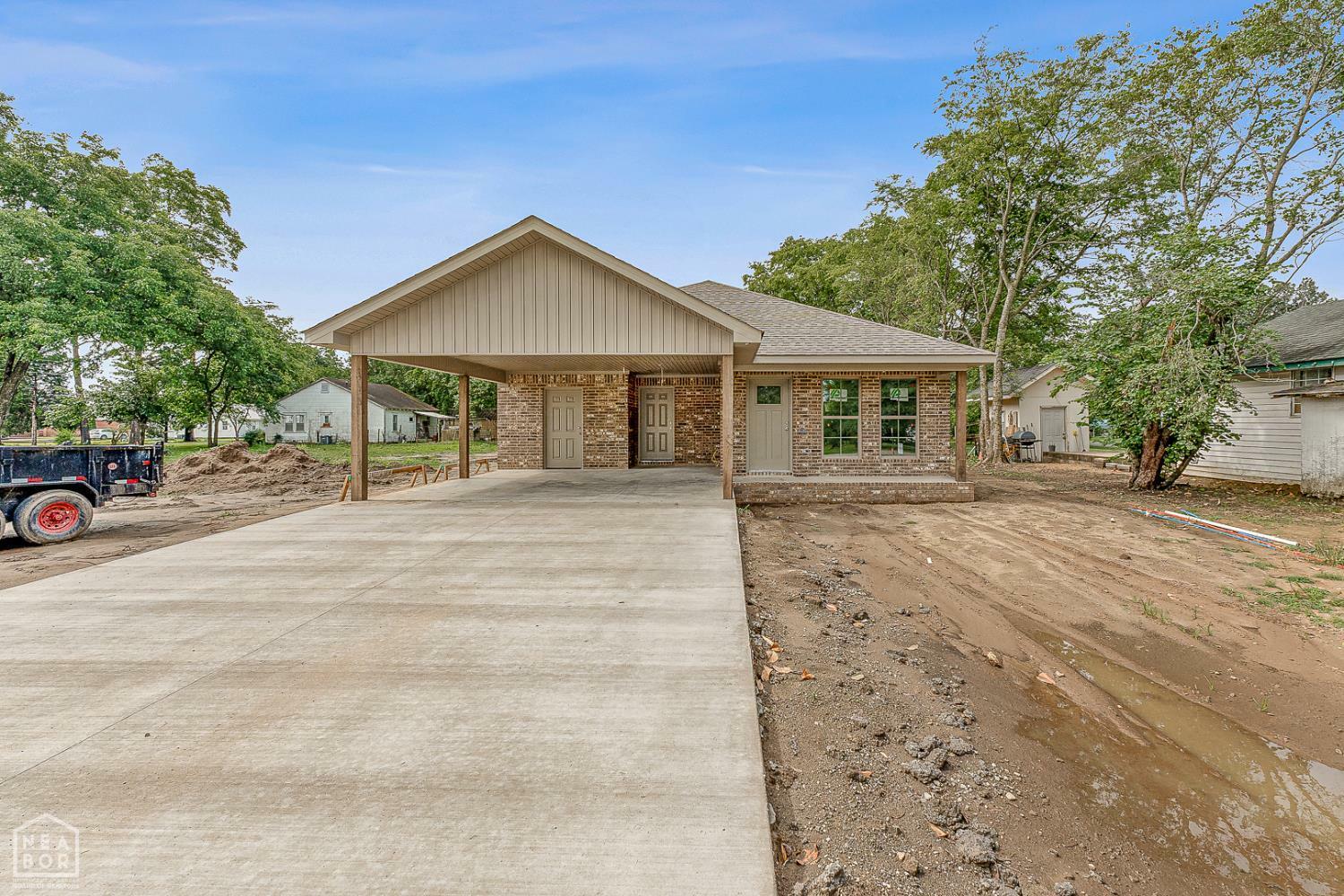 Property Photo: 305 Carol Avenue AR 72447