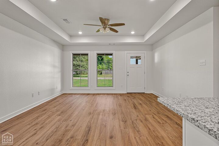 Property Photo:  305 Carol Avenue  AR 72447 