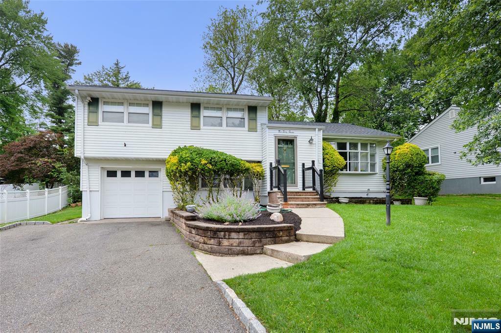 Property Photo: 267 Magnolia Avenue NJ 07642