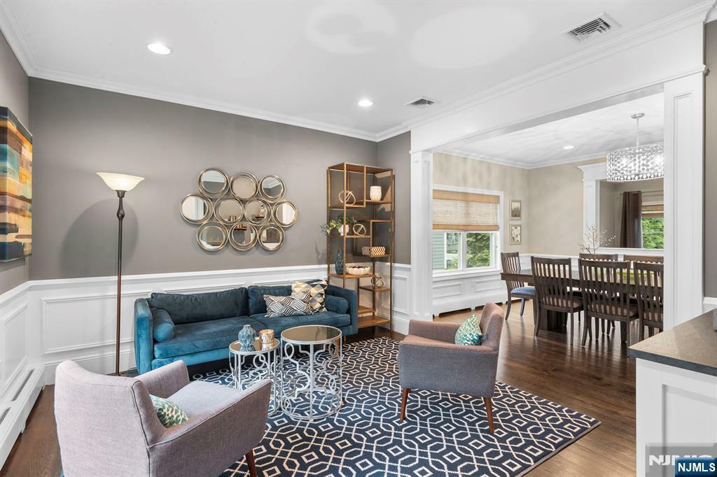 Property Photo: 66 Andover Terrace NJ 07452