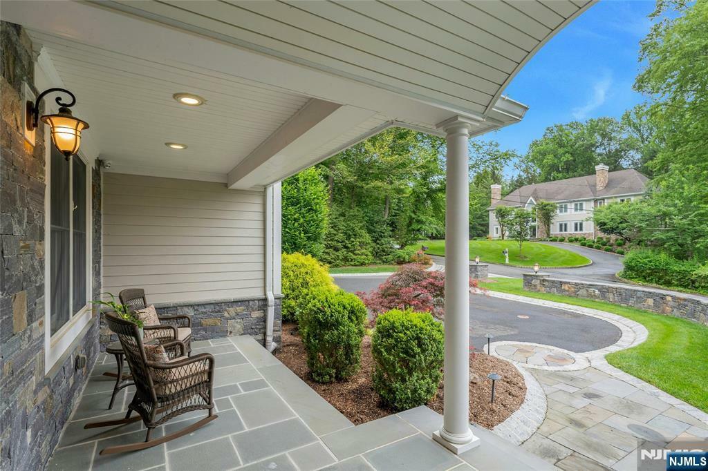Property Photo: 35 Hampshire Hill Road NJ 07458