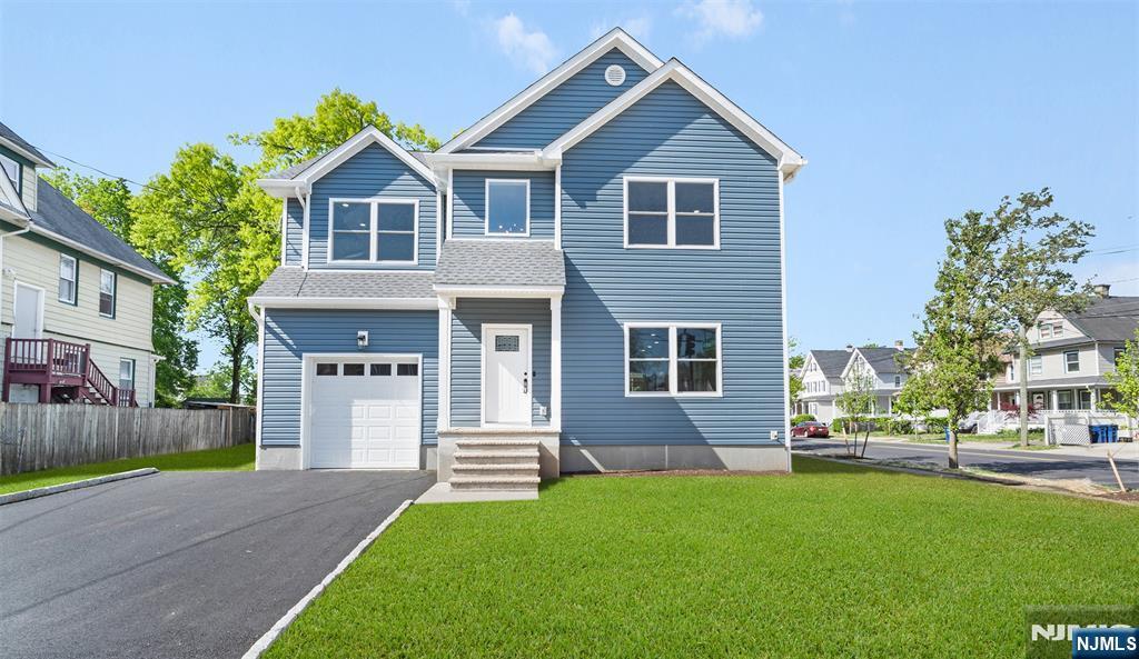 Property Photo: 400-04 Grant Avenue NJ 07060