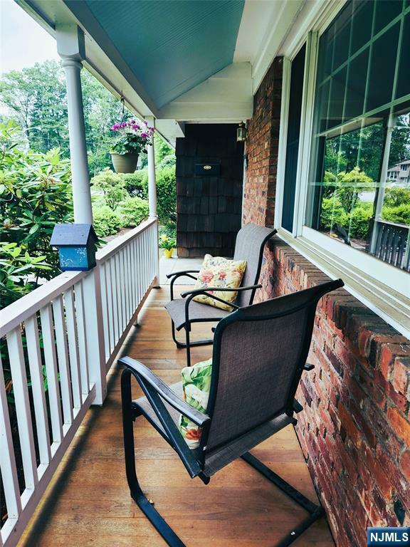 Property Photo: 107 Ralph Avenue NJ 07642