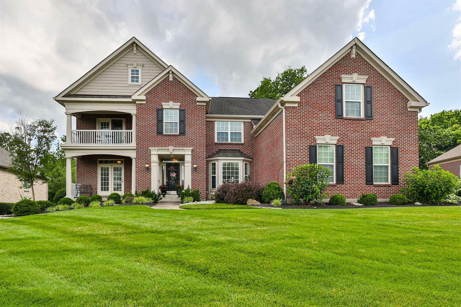 Property Photo: 2615 Legacy Ridge KY 41042