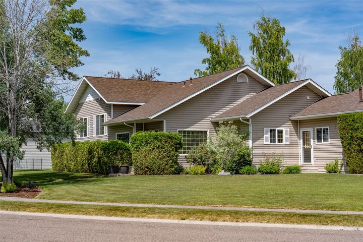 Property Photo: 141 Pheasant Run MT 59901