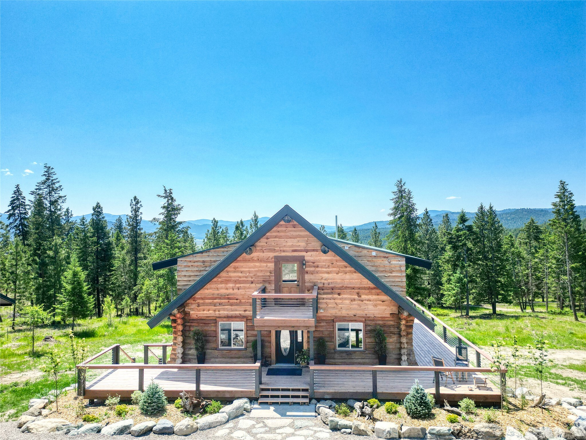 Property Photo: 338 Boorman Lane MT 59901