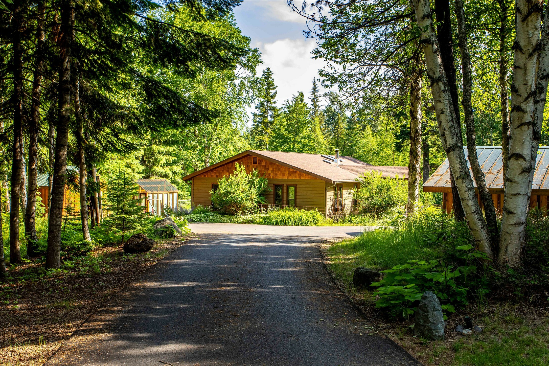28578 Wapiti Lane  Bigfork MT 59911 photo