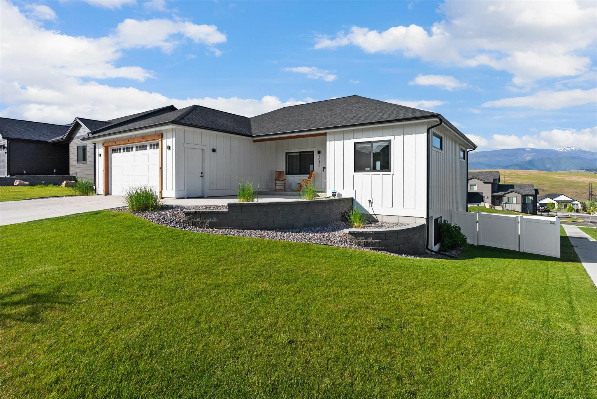 Property Photo: 7070 Max Drive MT 59803