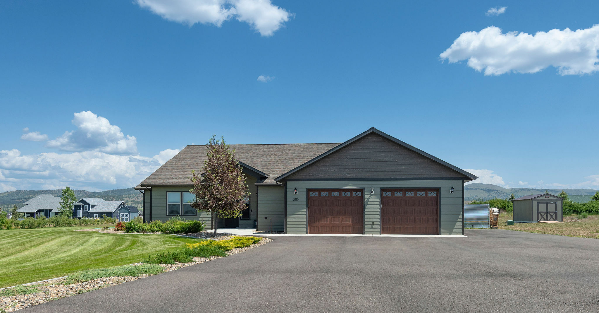 2110 Spring Wheat Loop  East Helena MT 59635 photo