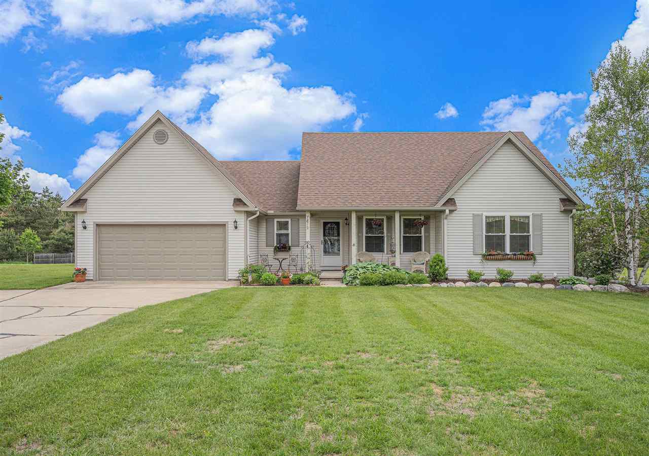 Property Photo: 7879 Bay Meadow Drive MI 49740
