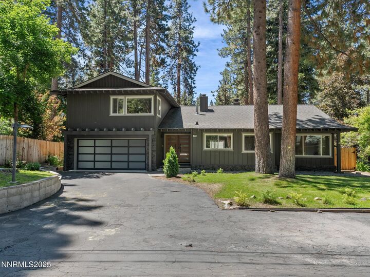 Property Photo:  189 Ray Way  NV 89448 