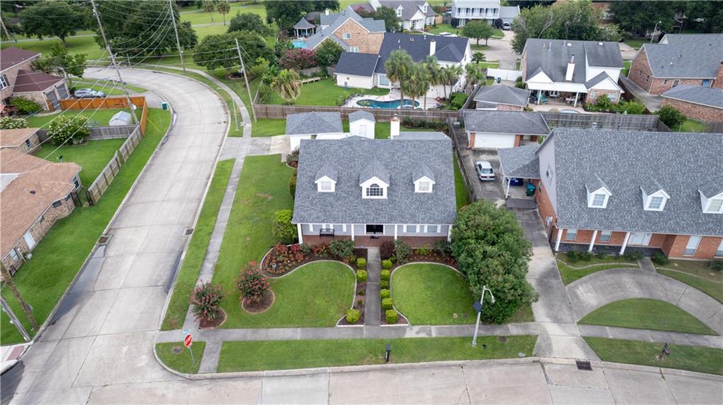 Property Photo: 1 Platt Street LA 70065