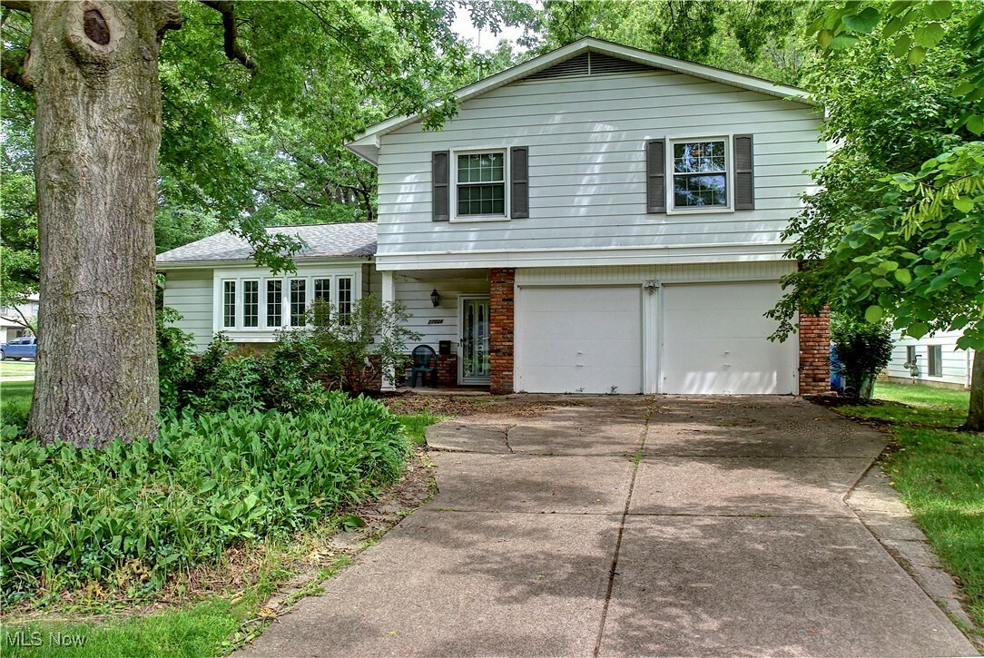 Property Photo: 27008 Sweetbriar Drive OH 44070
