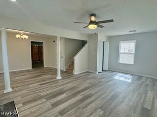 Property Photo: 2351 E 87th Street OH 44106