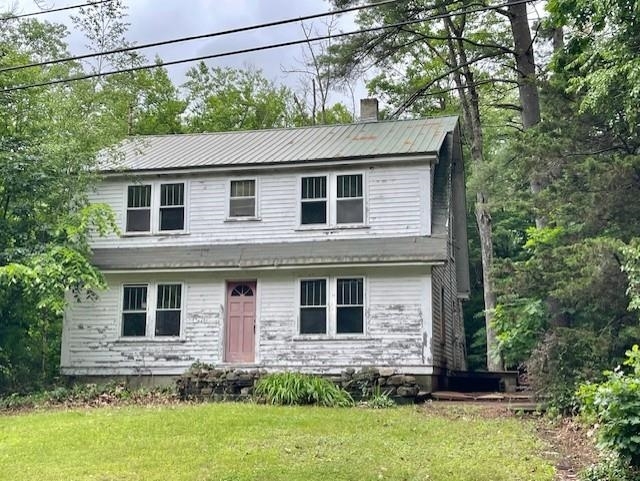 Property Photo: 247 Main Street NH 03032