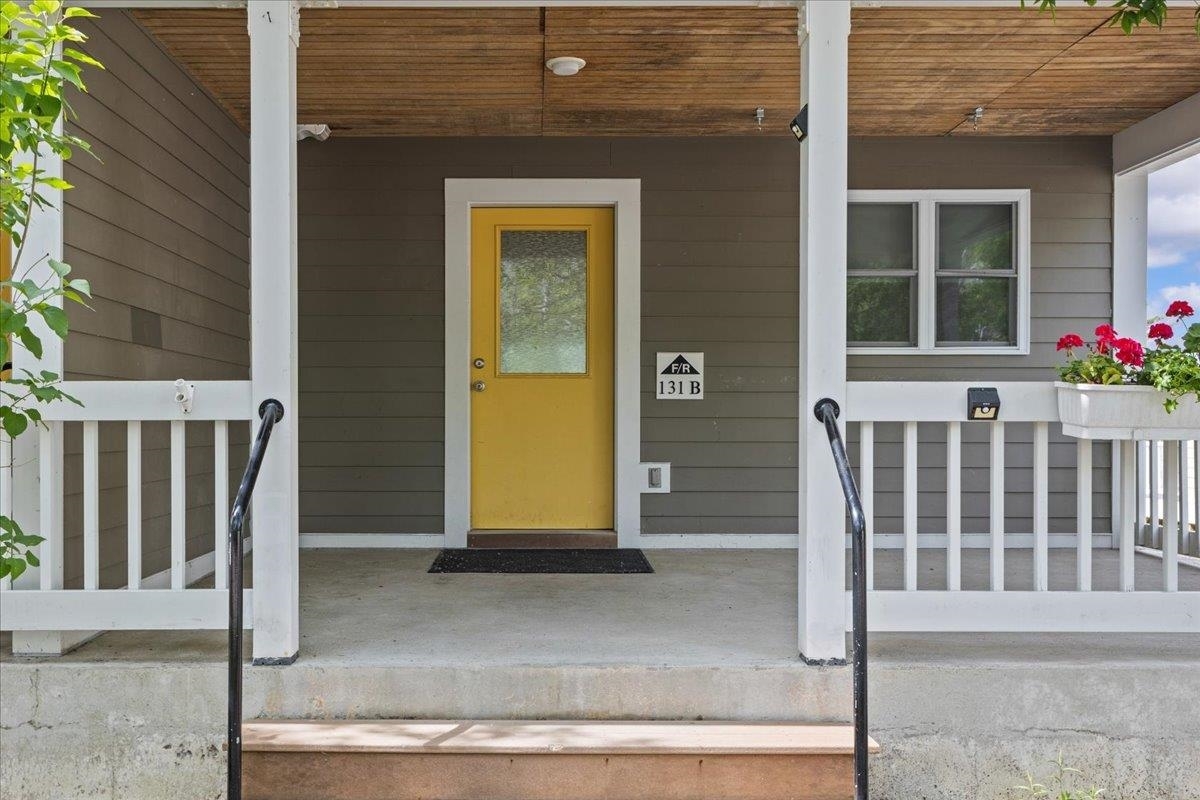 Property Photo:  131B Sylvan Woods Drive  VT 05672 