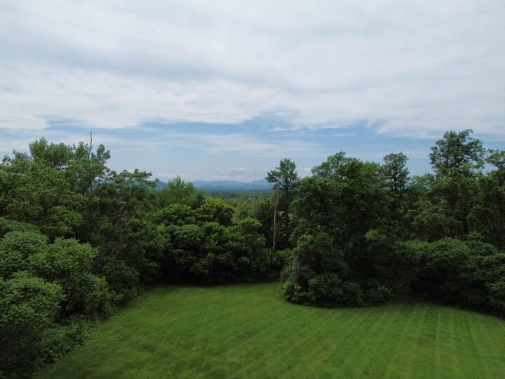 Property Photo: 148 Little Horse Lane VT 05445