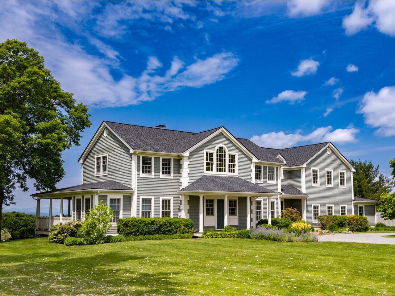Property Photo:  1411 Spear Street  VT 05403 