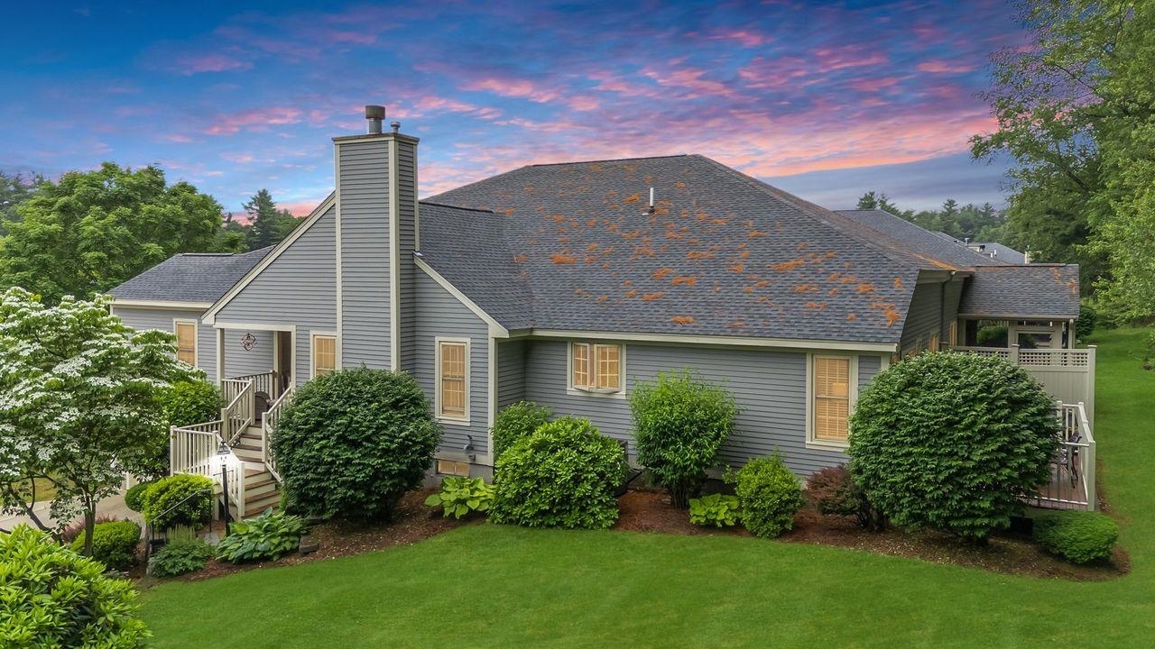 Property Photo: 49 Pebble Beach Drive NH 03110