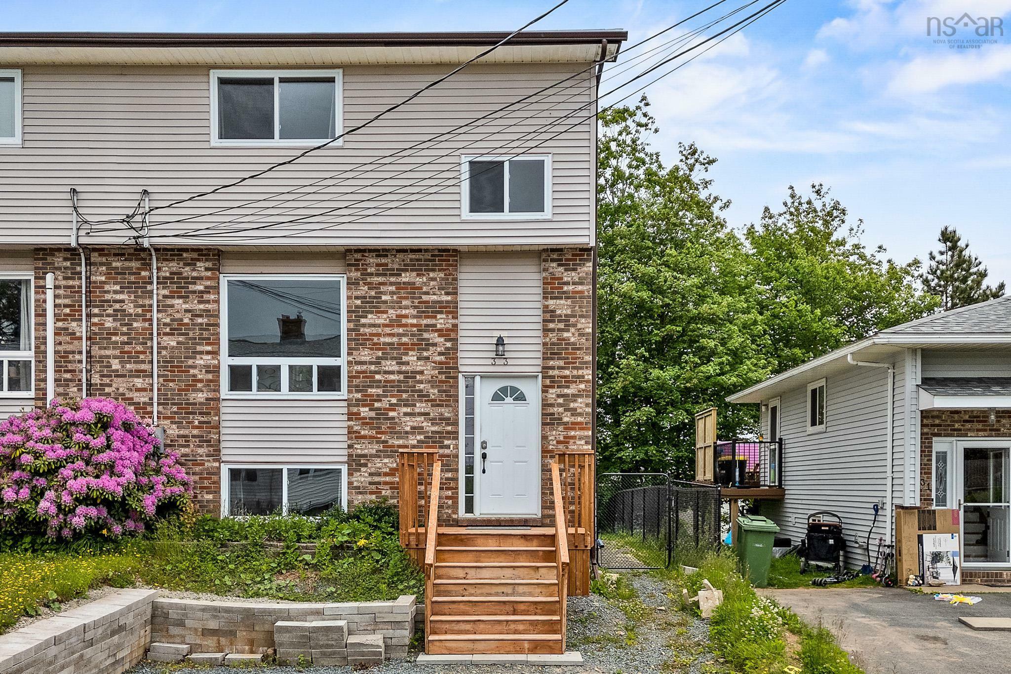 33 Inglewood Crescent  Cole Harbour NS B2W 5W4 photo
