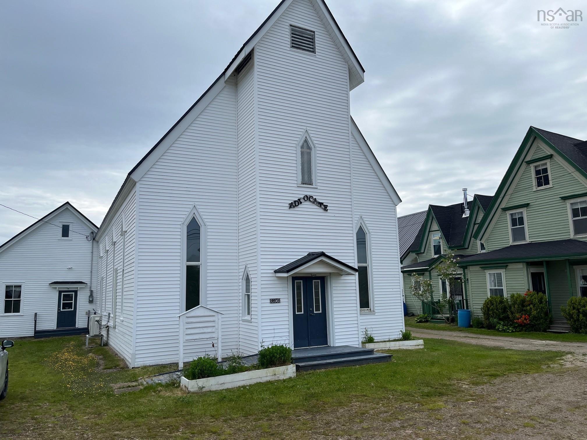 Property Photo:  3606 Highway 209  NS B0M 1A0 