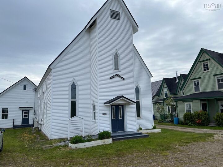 Property Photo:  3606 Highway 209  NS B0M 1A0 