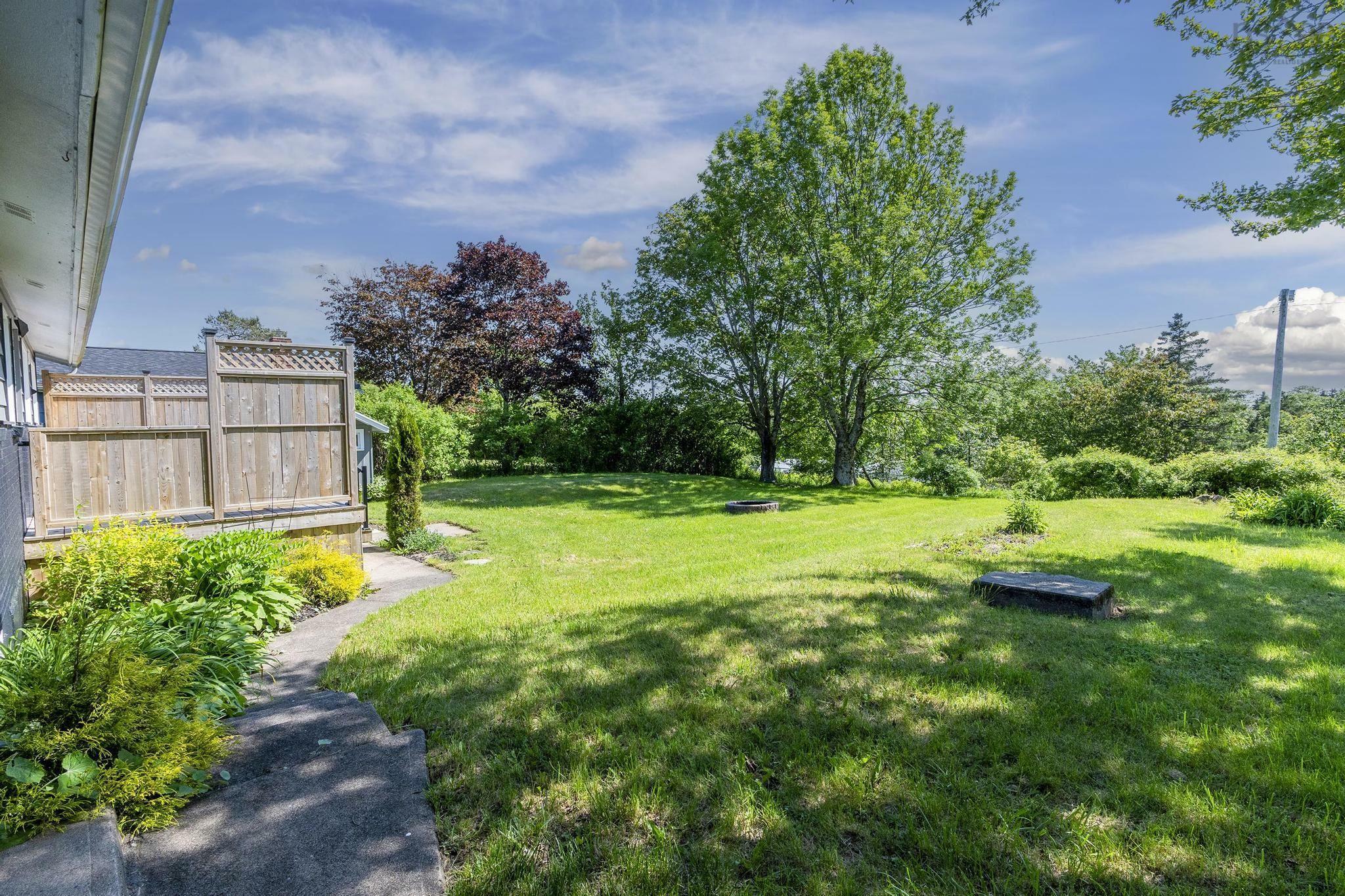 Property Photo: 26 Swanton Drive NS B2W 2C4