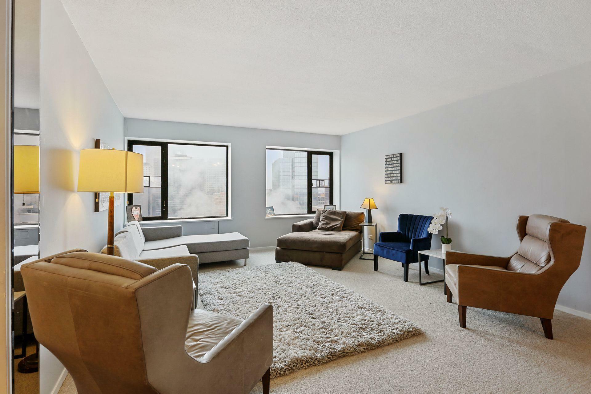 Property Photo: 19 S 1st Street B2207 MN 55401